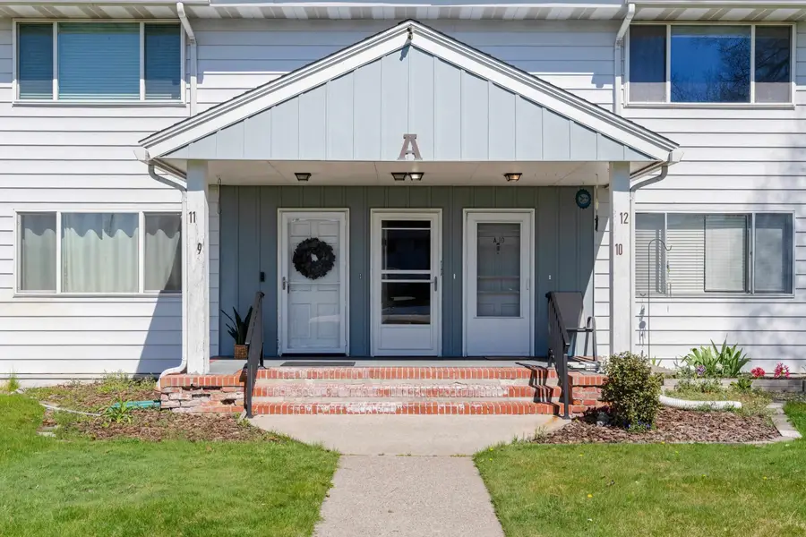 250 N Raymond Rd #A-9, Spokane Valley, WA 99206 - #3