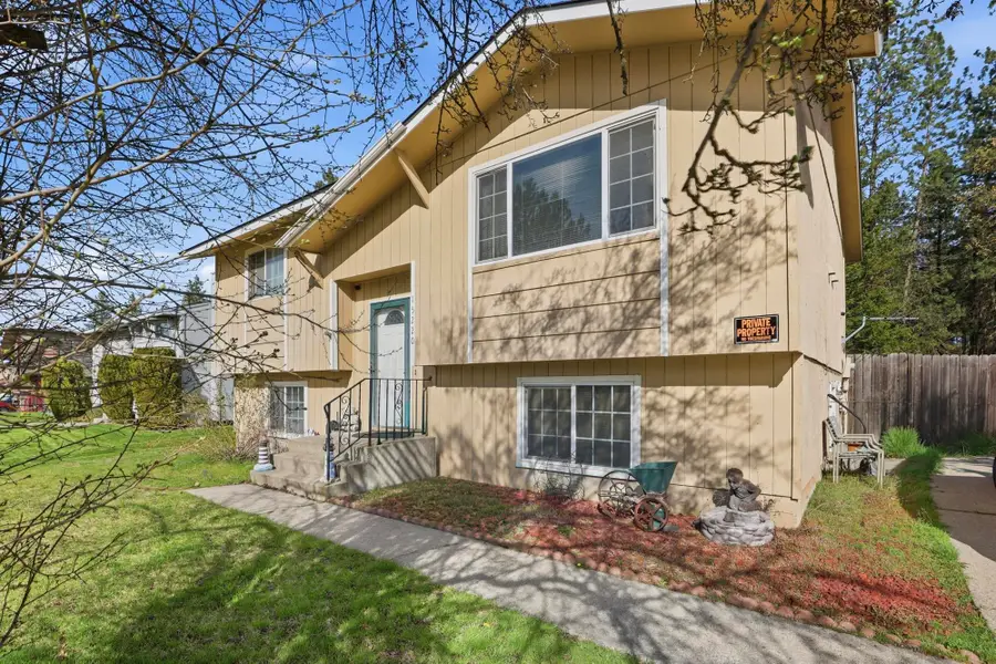 15220 N Ferrall St, Mead, WA 99021 - #3