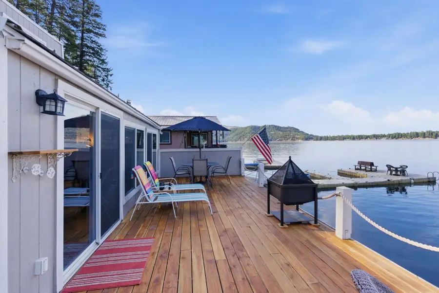 46977 E Deer Lake Rd, Loon Lake, WA 99148 - #2