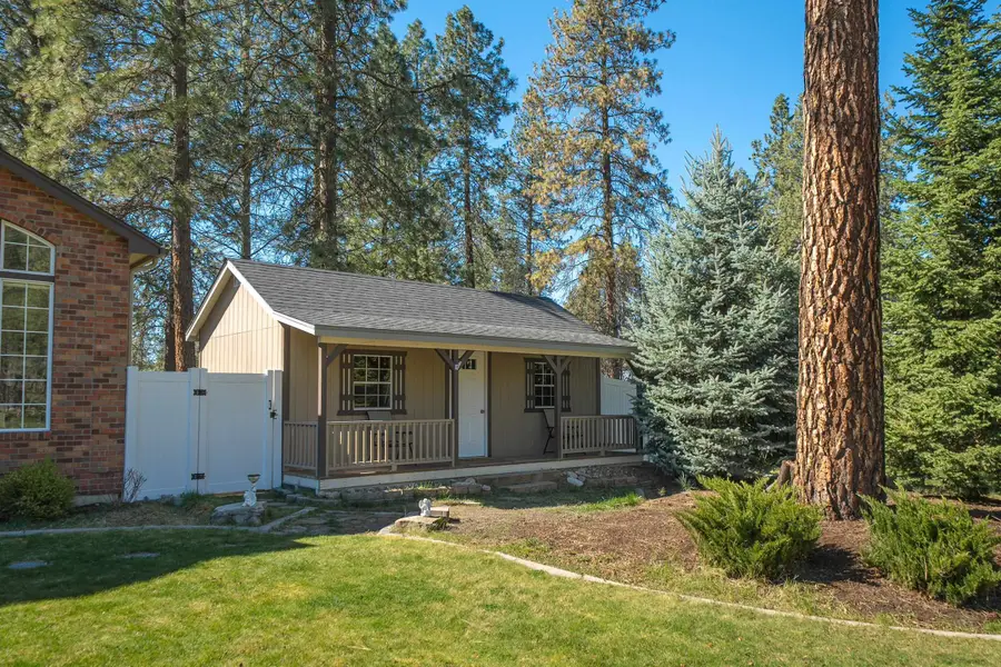 17615 N Kimberly Rd, Colbert, WA 99005-9287 - #2