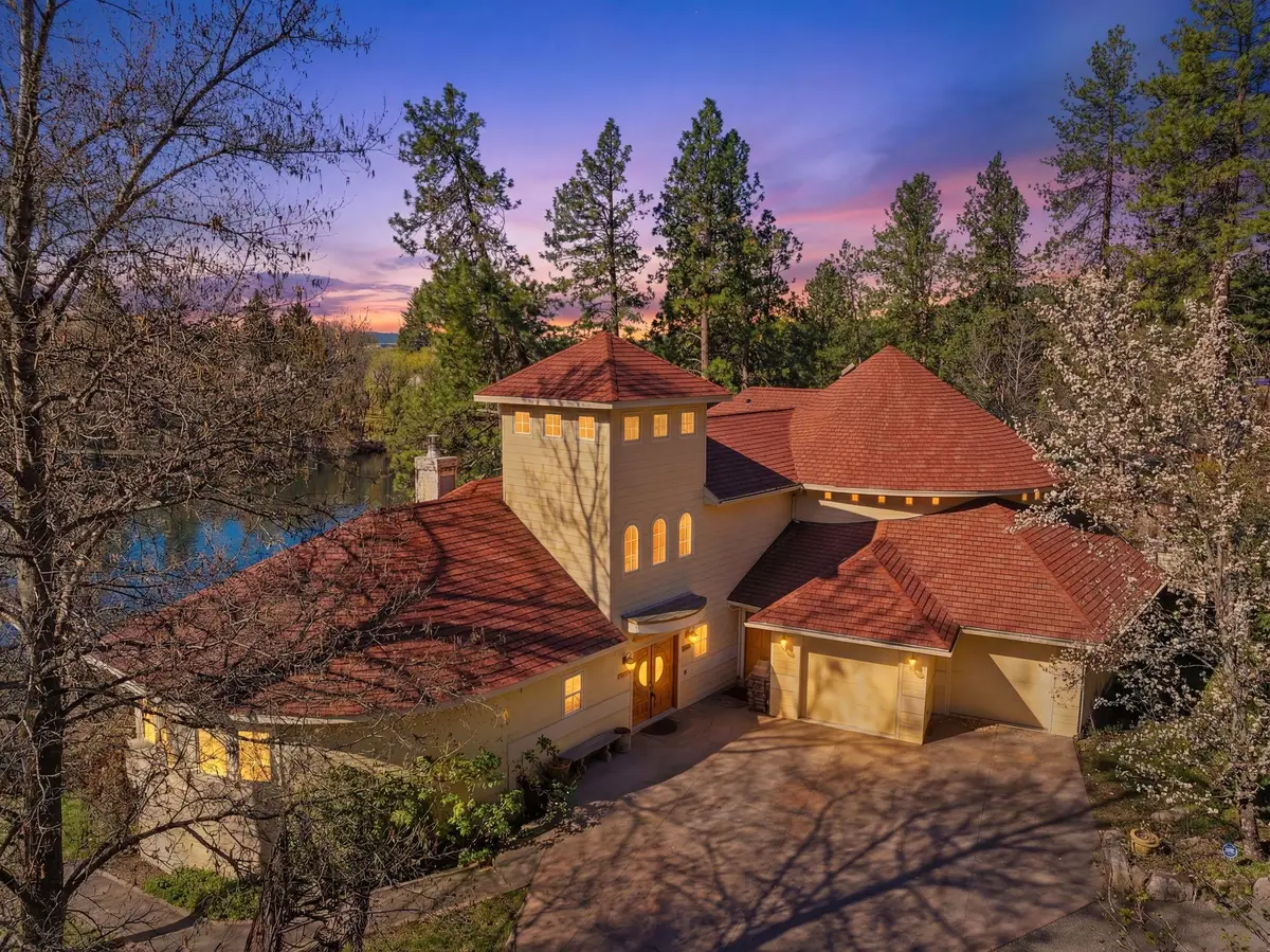 7618 E Hodin Dr, Spokane, WA 99212 - #1