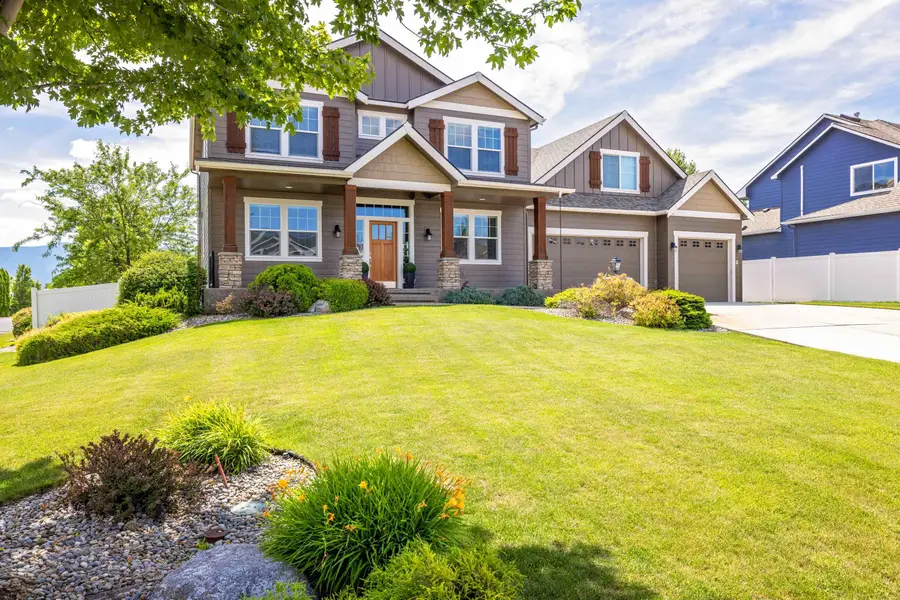 17218 E Rosemont Ln, Spokane Valley, WA 99016 - #3