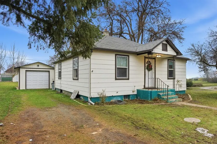 4317 N Evergreen Rd, Spokane, WA 99216 - #3