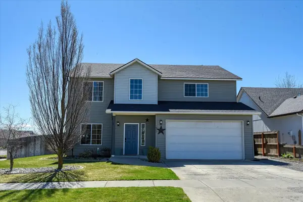 1803 W Maxine Ave, Spokane, WA 99208