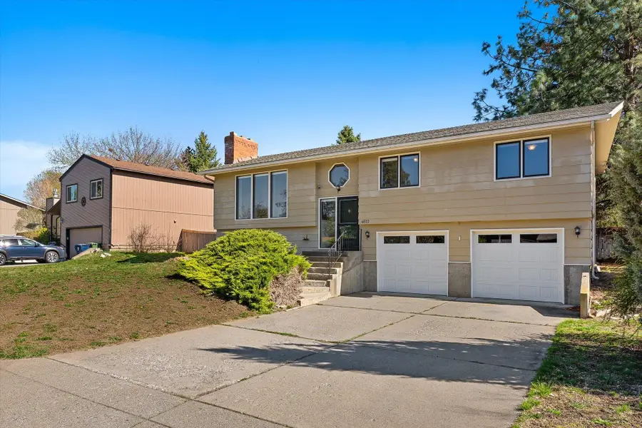 4022 E Sumac Dr, Spokane, WA 99223 - #2