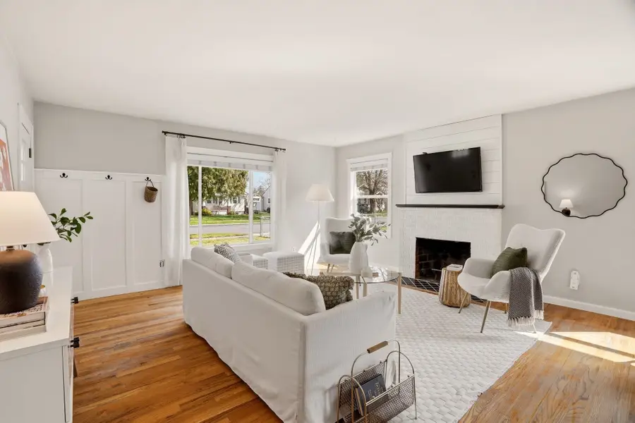 5017 N Post St, Spokane, WA 99205 - #3