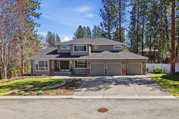 3812 E Terra Ct, Spokane, WA 99223