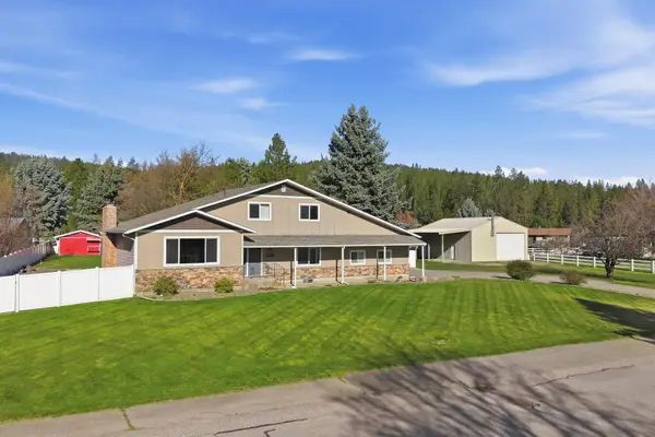 4118 S Woodruff Rd, Spokane, WA 99206