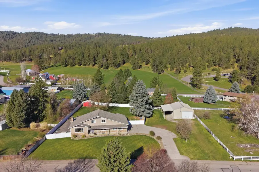 4118 S Woodruff Rd, Spokane, WA 99206 - #2