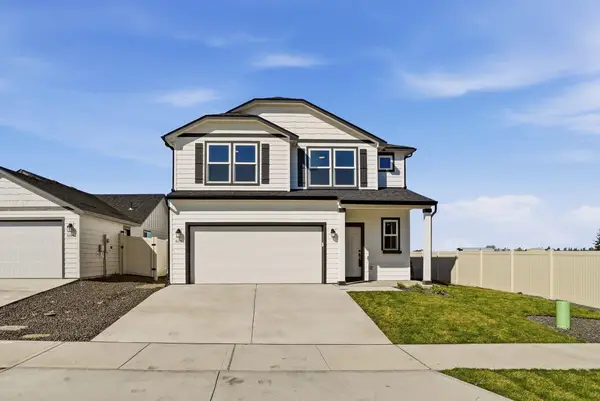 9115 N N Hazelnut St, Spokane, WA 99208