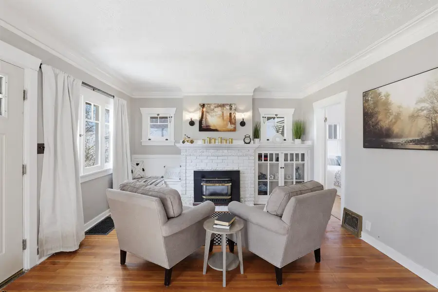 3402 W Kiernan Ave, Spokane, WA 99205 - #3