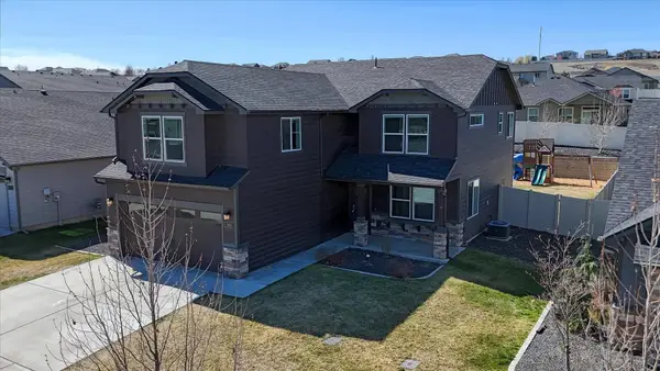 1810 S Rivista St, Spokane Valley, WA 99016