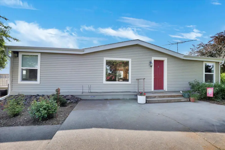 3716 N Westwood Ln, Spokane, WA 99224 - #2