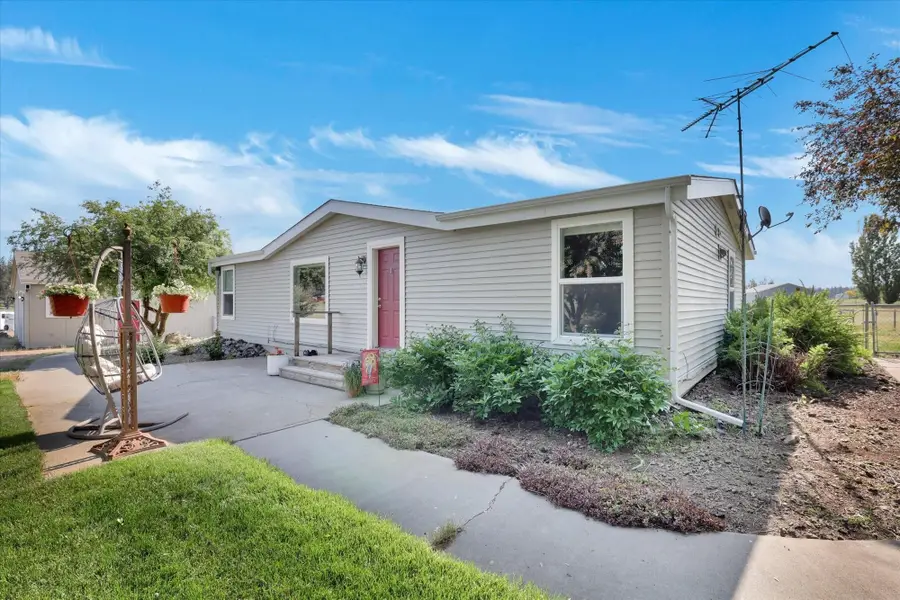 3716 N Westwood Ln, Spokane, WA 99224 - #3