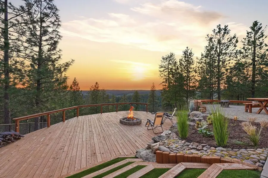 14904 N Forker Rd, Spokane, WA 99217 - #3