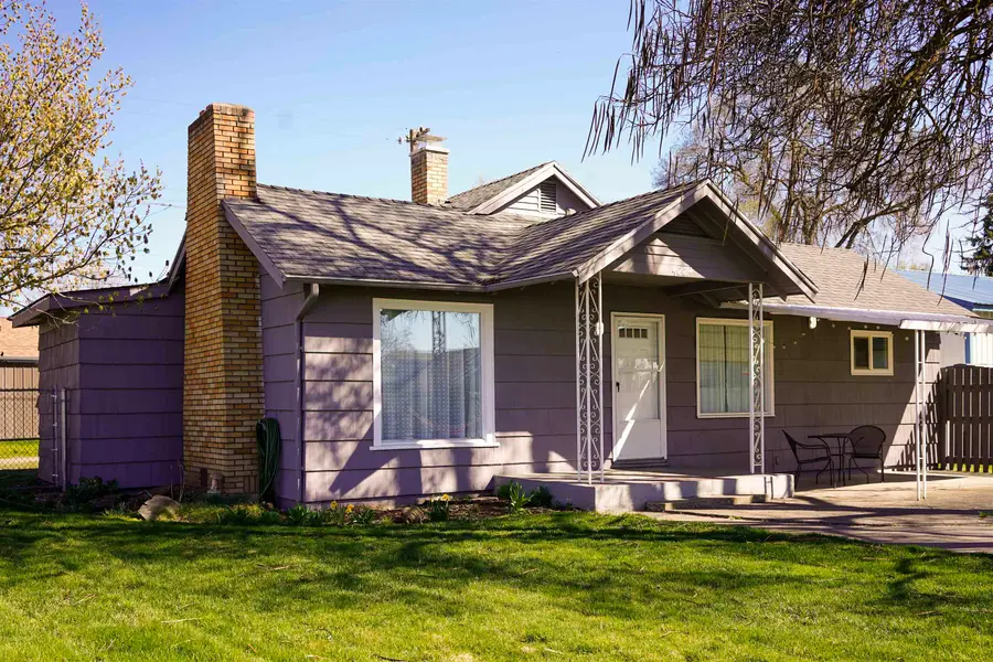 4224 N Washington St, Spokane, WA 99205 - #2