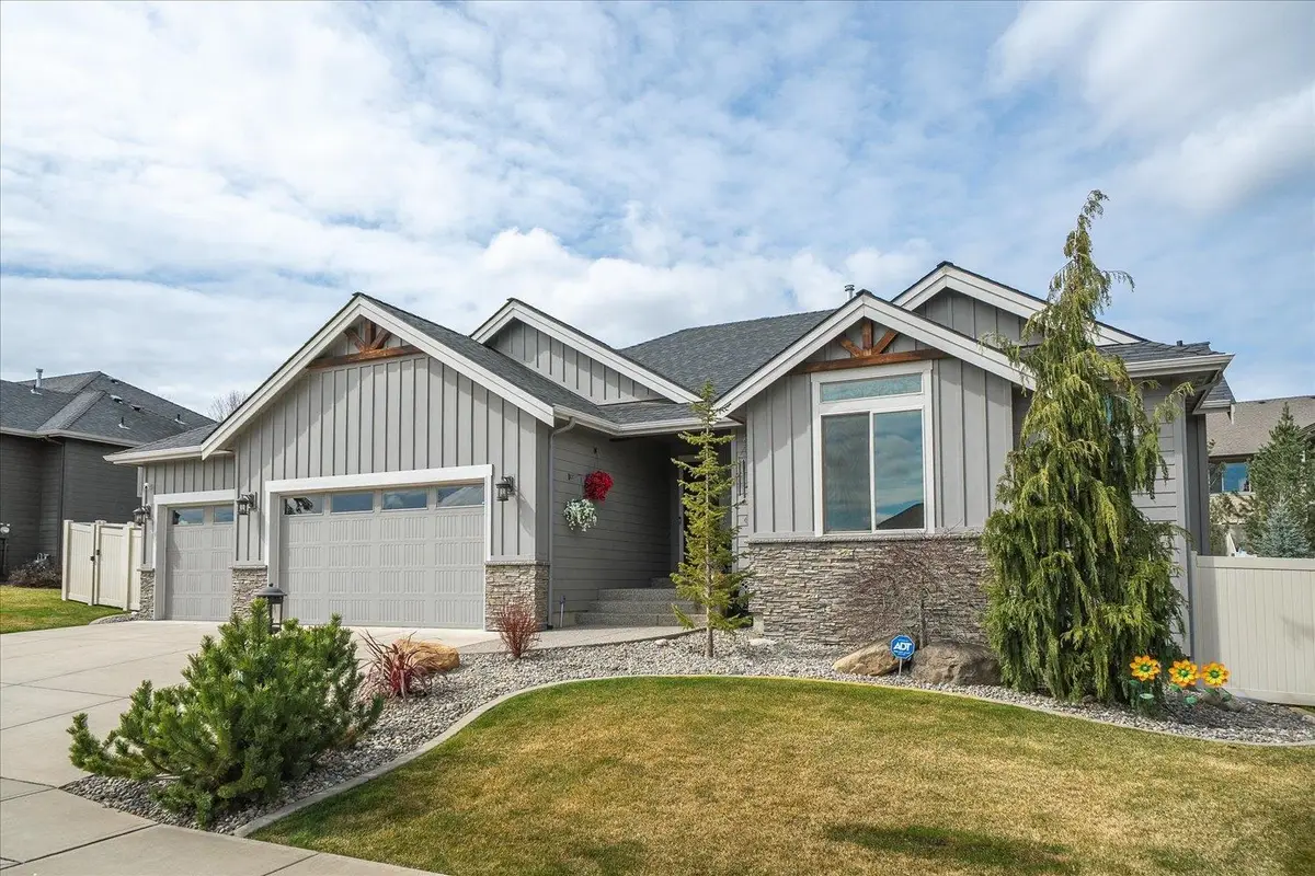 1111 N River Ridge Blvd Blvd, Spokane, WA 99224 - #1