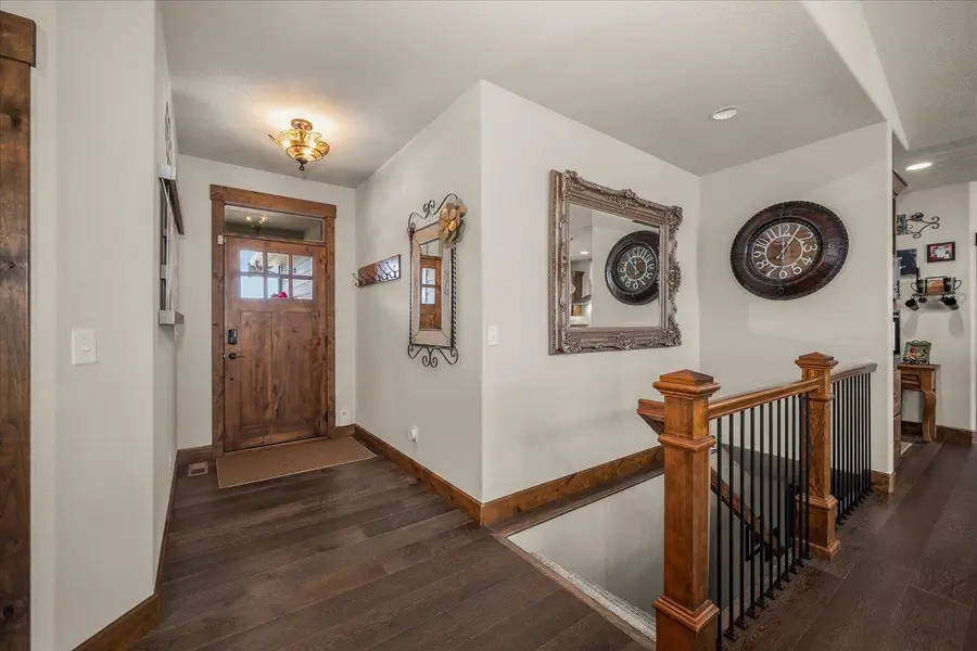 1111 N River Ridge Blvd Blvd, Spokane, WA 99224 - #2