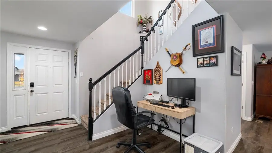 7011 S Mudlen St, Cheney, WA 99004 - #2