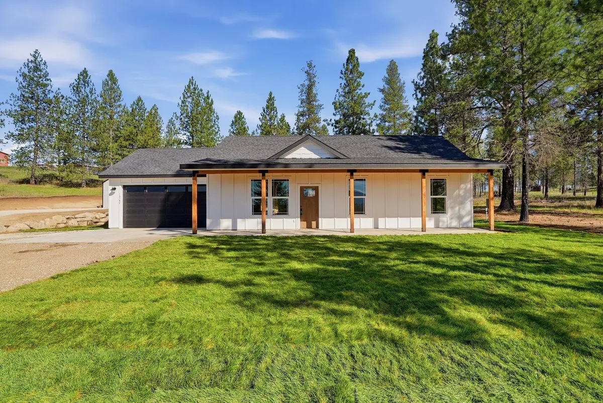 14589 E Oregon Rd, Elk, WA 99009 - #1