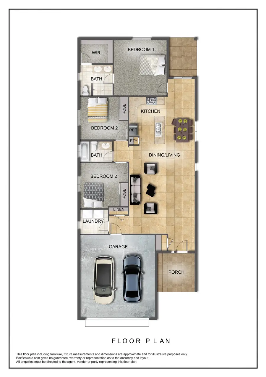 1010 S Century Rd, Spokane Valley, WA 99037 - #2