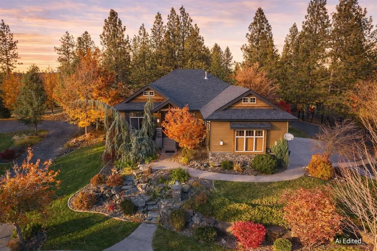 1610 W Panorama Ave, Spokane, WA 99208 - #1