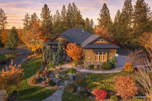 1610 W Panorama Ave, Spokane, WA 99208