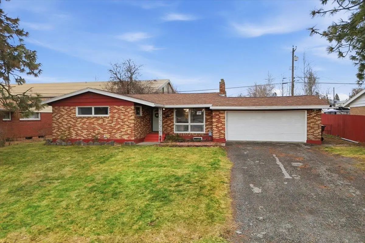 1808 W Kiernan Ave, Spokane, WA 99205 - #1