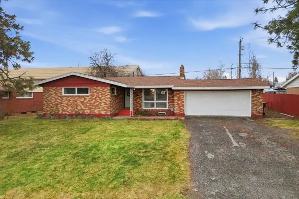 1808 W Kiernan Ave, Spokane, WA 99205