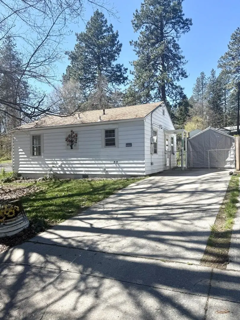 3240 W Trinity Cir, Spokane, WA 99224 - #3