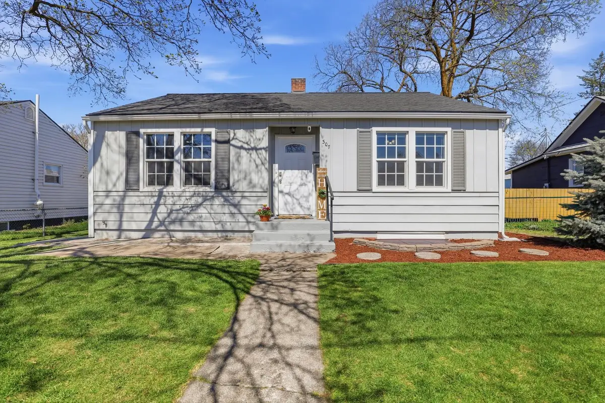 307 E Liberty Ave, Spokane, WA 99207 - #1