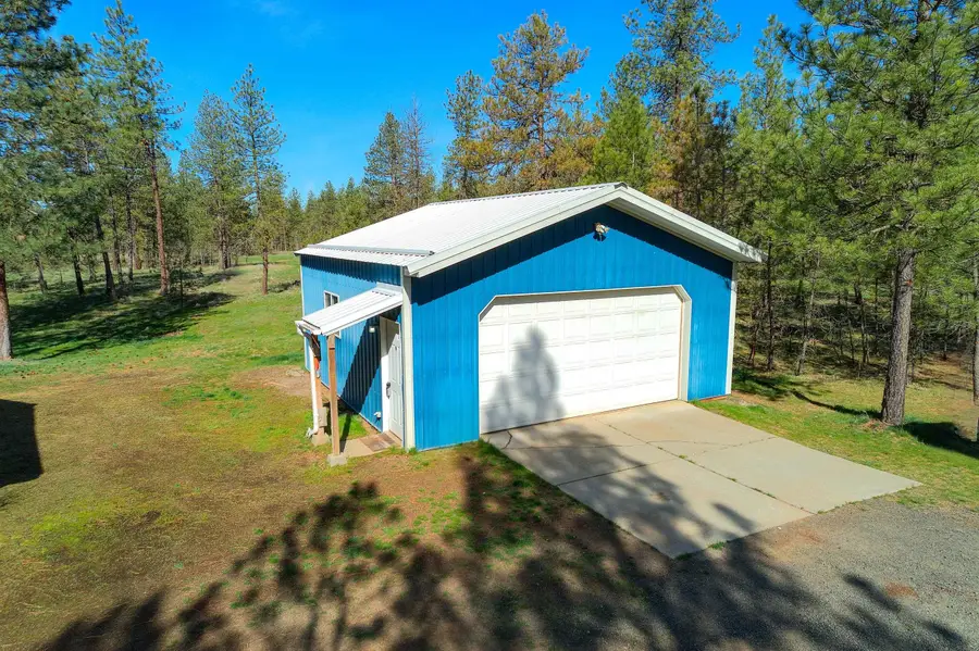 17414 S Malloy Prairie Rd, Cheney, WA 99004 - #2