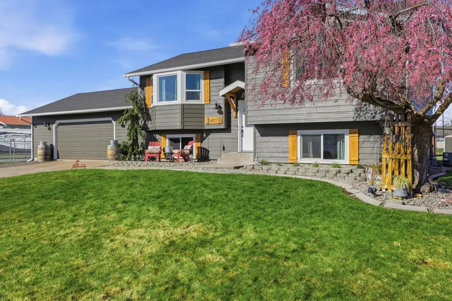 5607 N Malta St, Otis Orchards East Farms, WA 99205 - #2