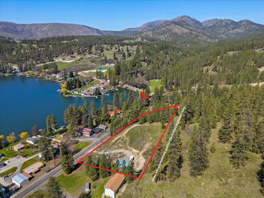 6690 Highway 291 Hwy, Nine Mile Falls, WA 99026 - #2