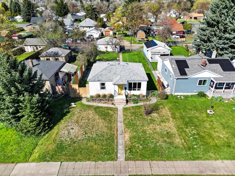 2317 E Sinto Ave, Spokane, WA 99202 - #2