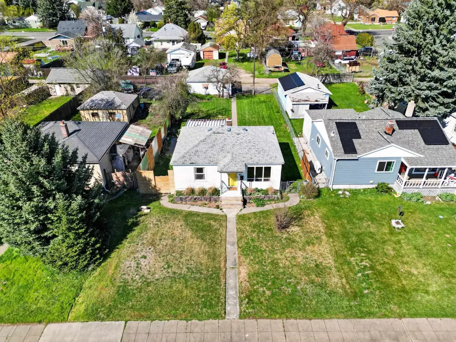 2317 E Sinto Ave, Spokane, WA 99202 - #3