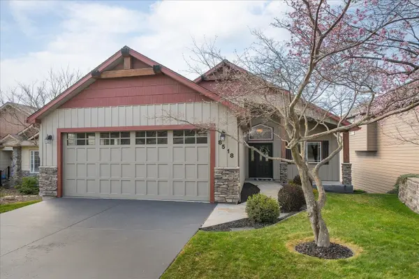 8518 E Sandlewood Ln, Spokane, WA 99217