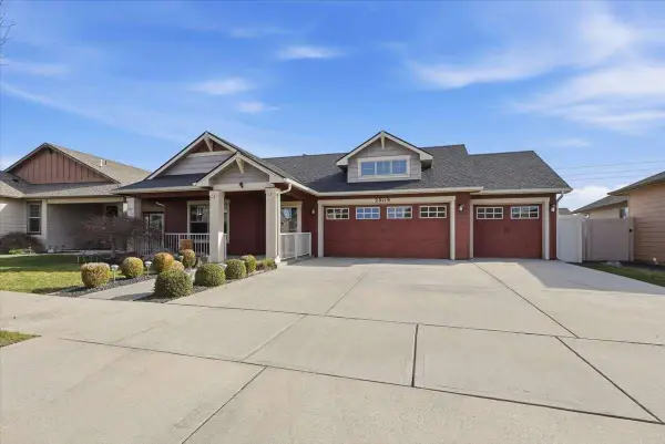 20119 E Glenbrook Ave, Liberty Lake, WA 99016