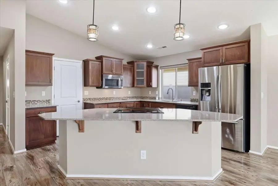 20119 E Glenbrook Ave, Liberty Lake, WA 99016 - #2