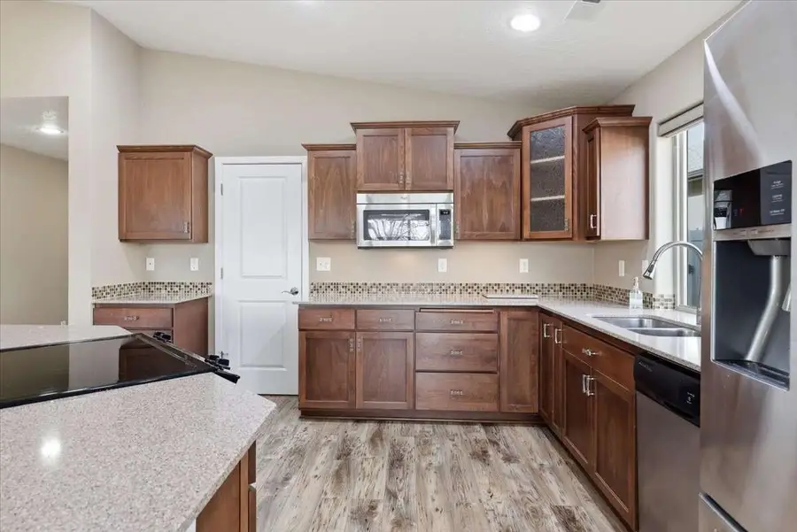 20119 E Glenbrook Ave, Liberty Lake, WA 99016 - #3