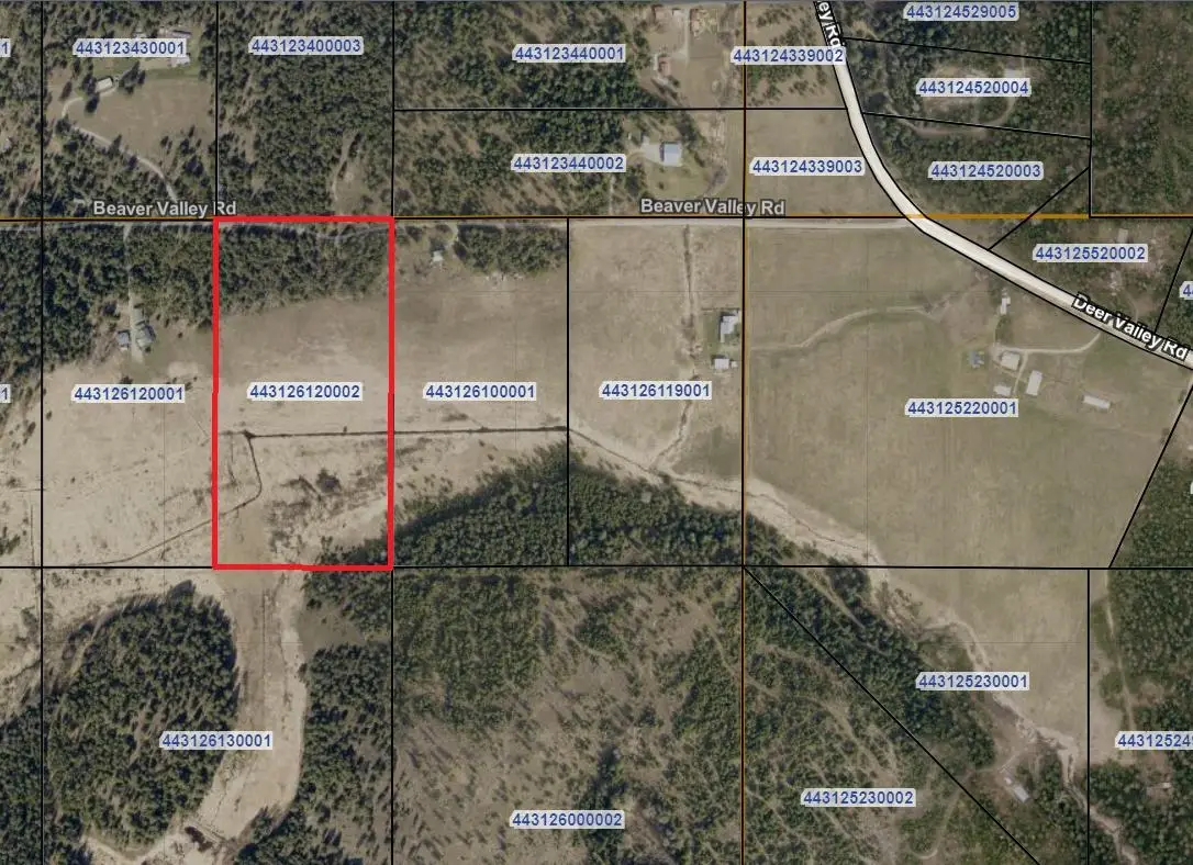 3xx Beaver Valley Rd, Newport, WA 99154 - #1