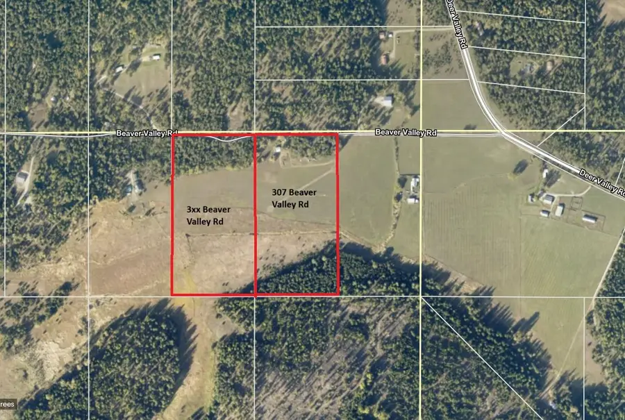 3xx Beaver Valley Rd, Newport, WA 99154 - #2