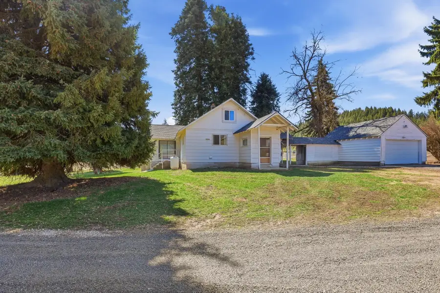 4853 N Sherman Rd, Deer Park, WA 99006 - #3