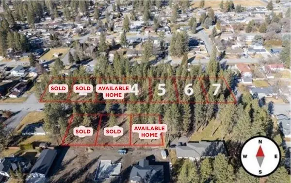 0 E 27th Ave, Spokane Valley, WA 99206