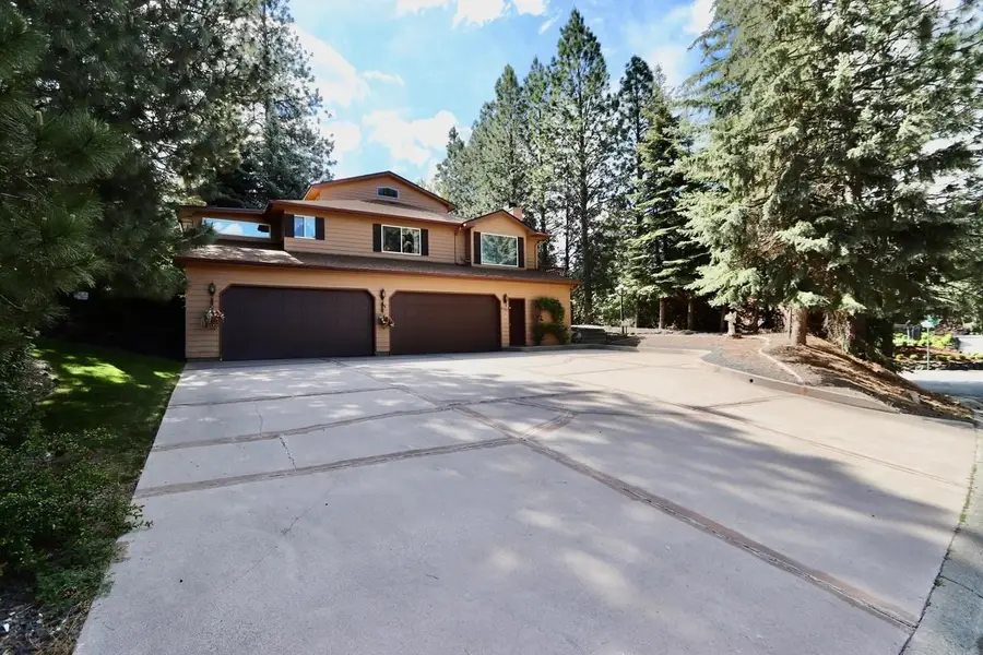 6107 S Zuni Dr, Spokane, WA 99206 - #2