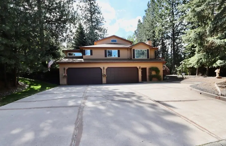 6107 S Zuni Dr, Spokane, WA 99206 - #3