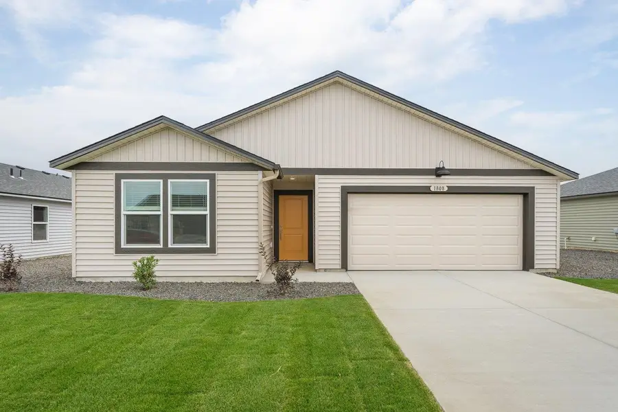 1808 E Boskoop St, Deer Park, WA 99006 - #2