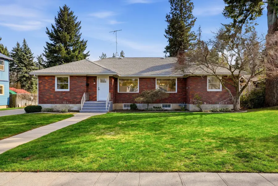39 W 33rd Ave, Spokane, WA 99203 - #2