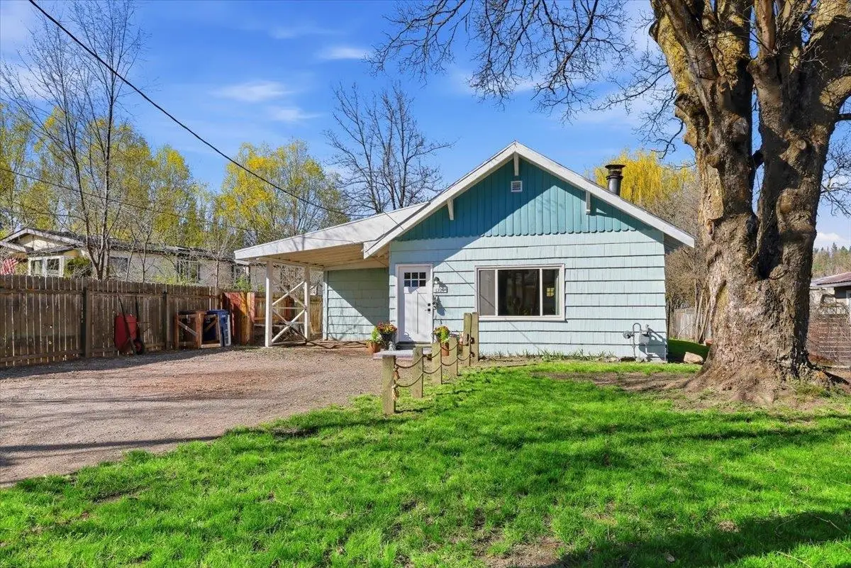 1920 W W. 23rd Ave. Ave, Spokane, WA 99224 - #1