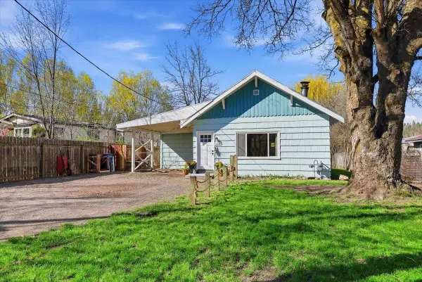 1920 W W. 23rd Ave. Ave, Spokane, WA 99224